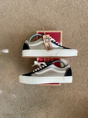 Vans Old Skool